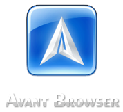Avant Browser 2014