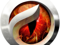 Comodo dragon browser logo