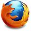 Mozilla Firefox 45